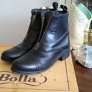 Ariat English riding Boots